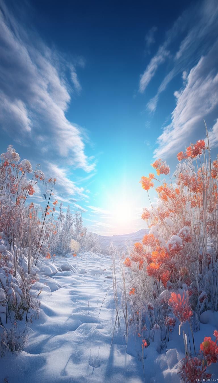 冬天-48℃的极寒之地，未来或将频现高温极值：气候变化下的新趋势